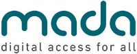 Mada Logo