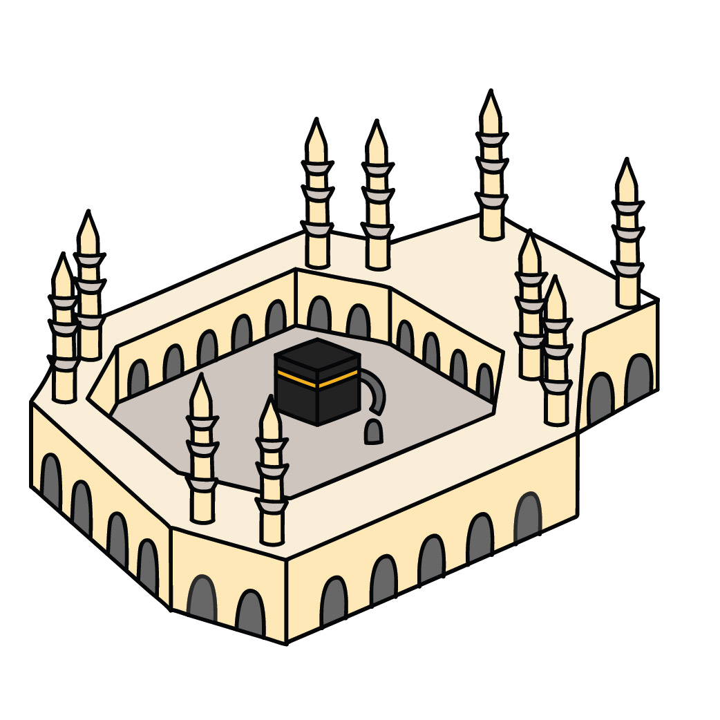 mecca-tawasol-symbols