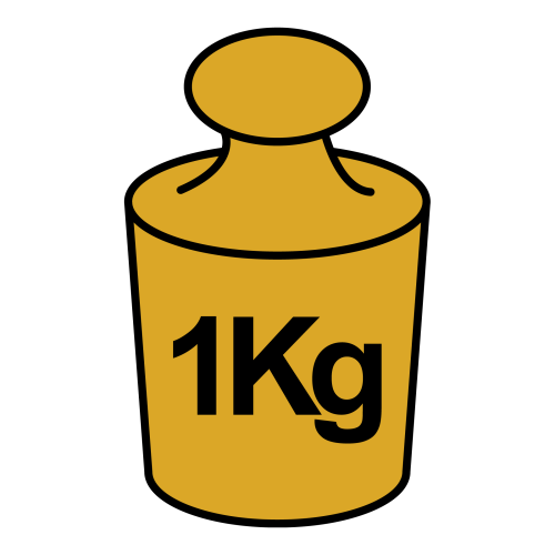 kilogram